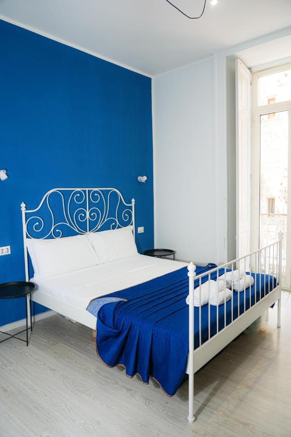 Vulcania Rooms เนเปิลส์ ภายนอก รูปภาพ