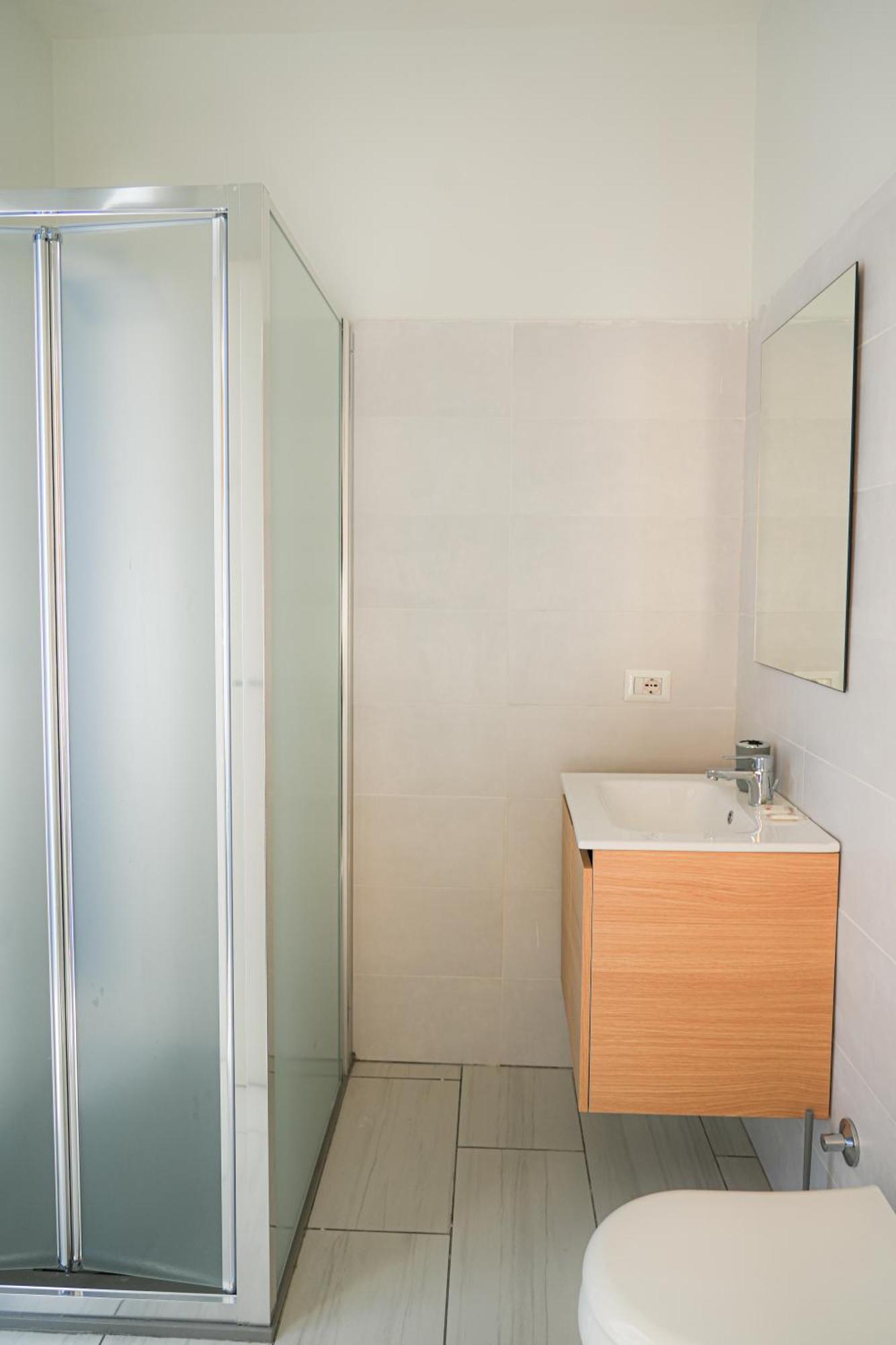 Vulcania Rooms เนเปิลส์ ภายนอก รูปภาพ